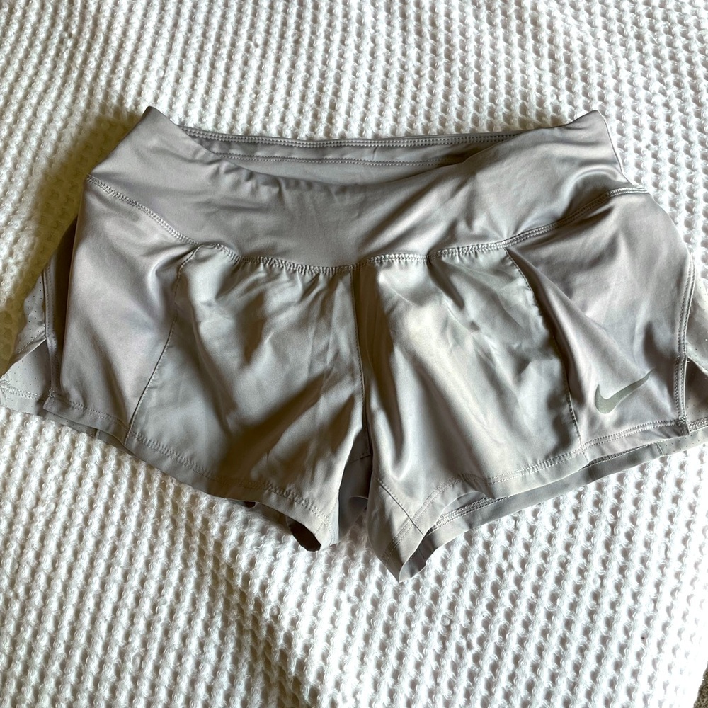 NWT Nike Dry Fit Running Short